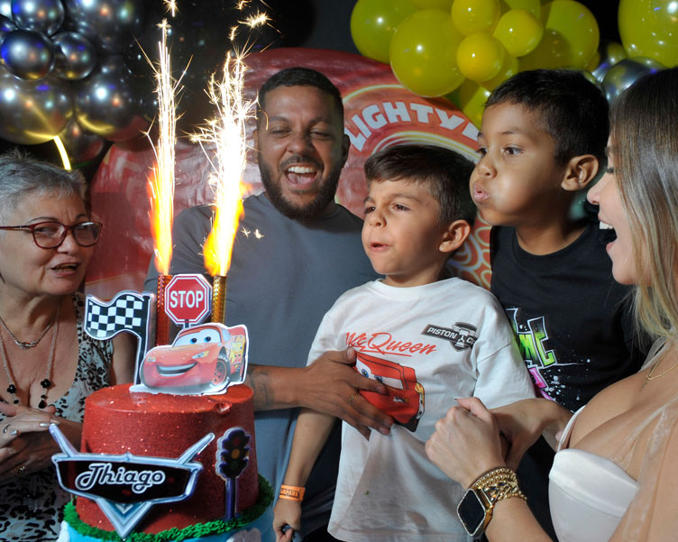 El arte de organizar un cumpleaños infantil en Madrid (sin perder la cordura en el intento)